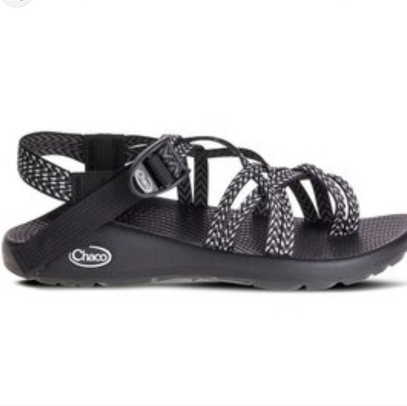 Chaco Women Z/X2 Classic Loop Toe Outdoor Sandals Slide shoes sz 9 - Picture 1 of 11